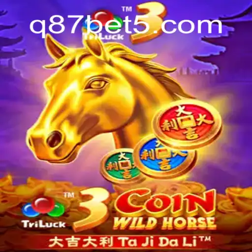 3CoinWildHorse: Um Mergulho no Mundo do Jogo de Estratégia e Aventura