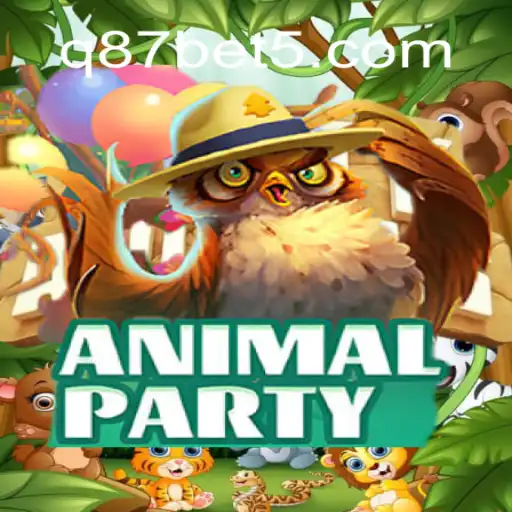AnimalParty: Descubra o Jogo que Está Revolucionando as Reuniões em Grupo