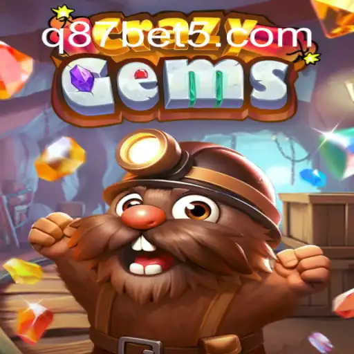 CrazyGems: Descubra a Nova Sensação dos Jogos com a Palavra-Chave q87