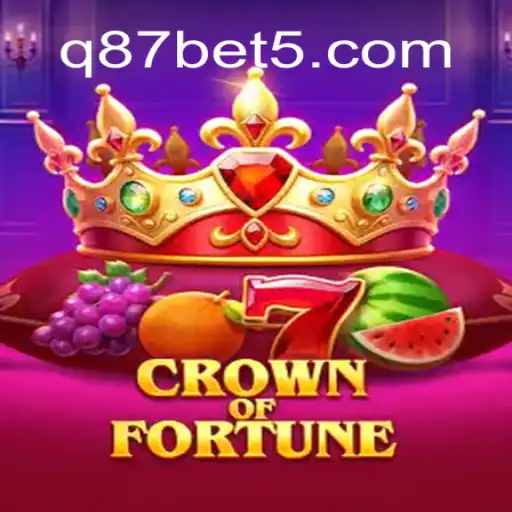Descubra CrownofFortune: O Jogo Que Está Movimentando o Mundo dos Games