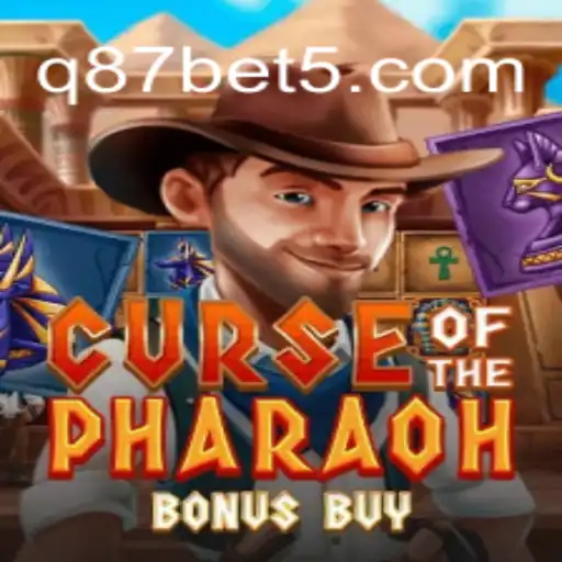 Curse of the Pharaoh Bonus Buy: Exploração de um Jogo Envolvente