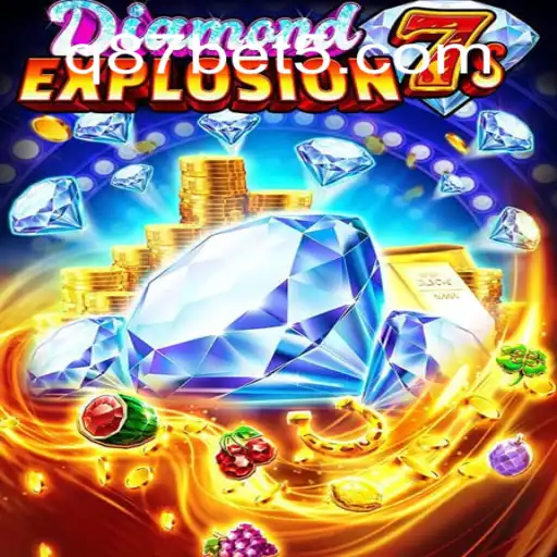 DiamondExplosion7s: Uma Imersão no Universo dos Jogos de Cassino Online