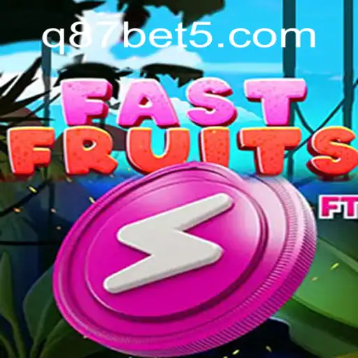 Descubra FastFruits: O Jogo de Estratégia com Temática Refrescante