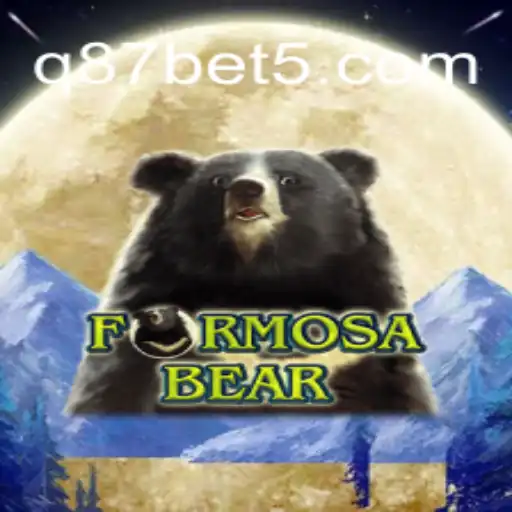 Descubra o Fascinante Mundo de FormosaBear: Inovação e Estratégia no Cenário Atual de Jogos