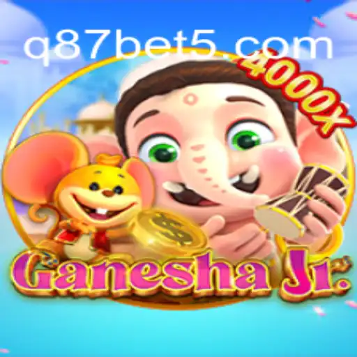 Explorando o Fascinante Mundo do Jogo GaneshaJr e Sua Palavra-chave Secreta Q87