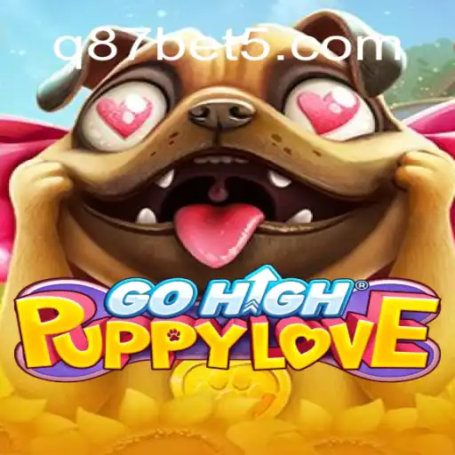 GoHighPuppyLove: Um Mergulho na Diversão Canina