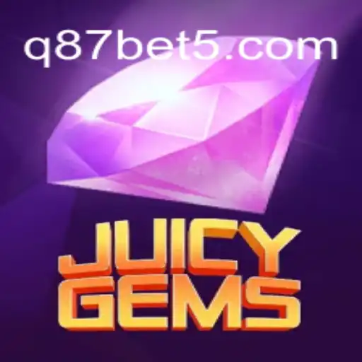 Descubra o emocionante mundo de JuicyGems: um jogo de estratégia deslumbrante