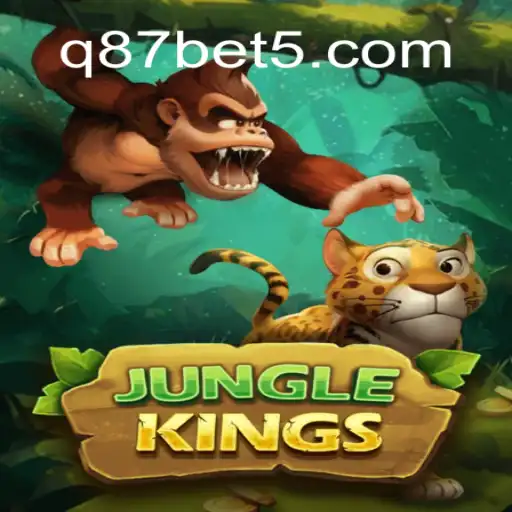 JungleKings: Reviva a Aventura na Selva com Estratégia e Desafios