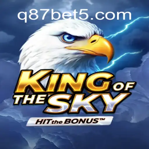 KingOfTheSky: Explore o Mundo dos Céus com q87