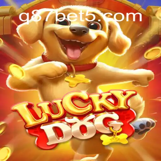 Explorando o Jogo em Destaque: LuckyDog com a Chave q87