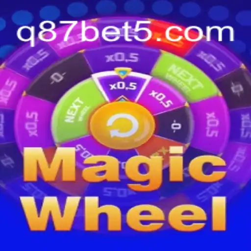 MagicWheel: Descubra a Fascinante Nova Aventura no Mundo dos Jogos