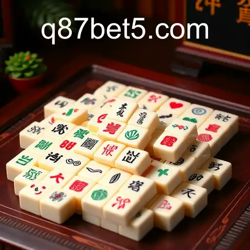 Mahjong