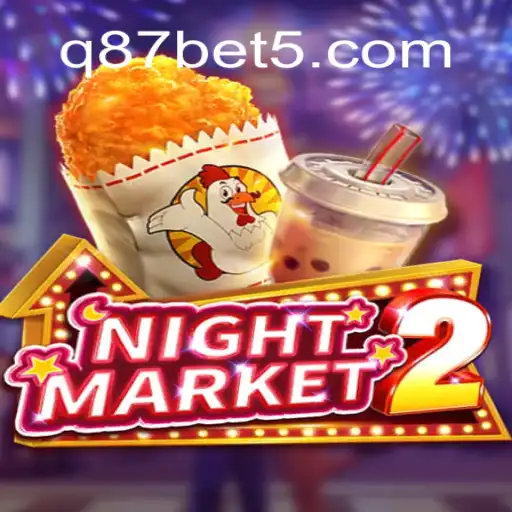 Descubra o Fascinante Mundo de NightMarket2: Um Guia Completo