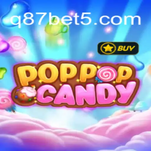 Descubra o Fascinante Mundo de POPPOPCANDY