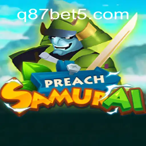 PreachSamurai: Aventuras Estratégicas e Regras de Jogo