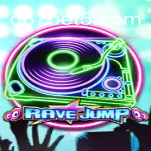 Explorando o Mundo Vibrante de RaveJump: Descrição, Introdução e Regras