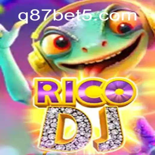RicoDJ: Um Novo Capítulo no Mundo dos Jogos de Entretenimento