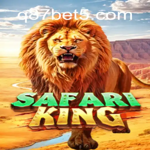 Explorando o Fascinante Mundo de SafariKing: Aventuras e Desafios