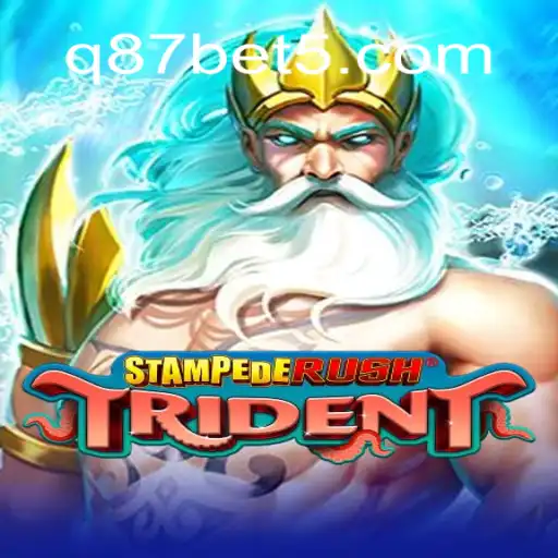 StempedeRushTrident: Mergulhe na Ação com Estratégia e Adrenalina