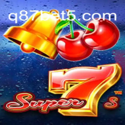 Descubra o Mundo de Super7s: Um Jogo Empolgante e Divertido