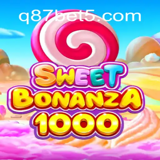 Explorando o Universo de SweetBonanza1000