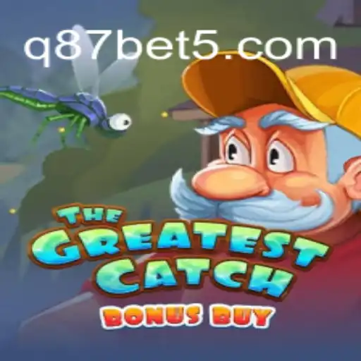 Explorando TheGreatestCatchBonusBuy: Uma Aventura no Mundo dos Jogos de Pesca