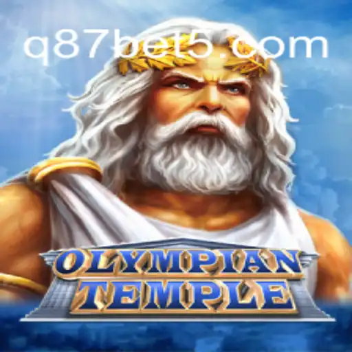 OlympianTemple: A Jornada Épica no Mundo Antigo