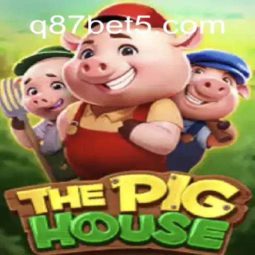 Explorando ThePigHouse: Jogo com Temática Única e Regras Envolventes