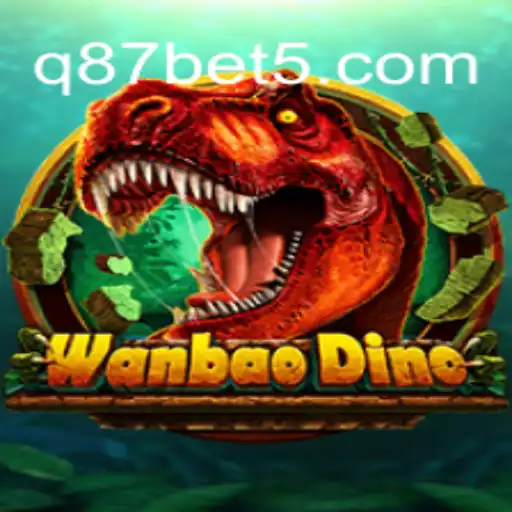 Descubra o Fascinante Mundo de WanBaoDino